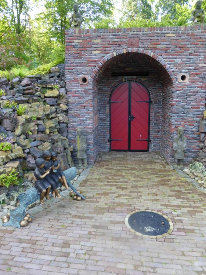 De Zanderij 's-Graveland Екстериор снимка